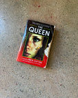 The Queen by Nick Cutter