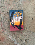 Quichotte by Salman Rushdie