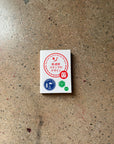 Railroad Station Stamp Designs by Unknown