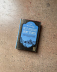 An Anthology Best Russian Short Stories edited by Thomas Seltzer (Modern Library Hardcover)