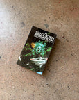 The Science Fiction Reference Book edited by Marshall B. Tymn (3rd Printing Starmont House Trade)