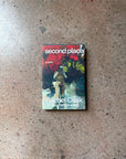 Second Place by Rachel Cusk