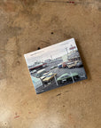 Uncommon Places by Stephen Shore (Thams & Hudson Large Hardcover)