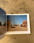 Uncommon Places by Stephen Shore (Thams & Hudson Large Hardcover)