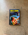 Sin-A-Rama: Sleaze Sex Paperbacks of the Sixties edited by Brittany A. Daley