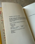 Social Studies by Fran Lebowitz
