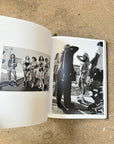 Sounds of Two Eyes Opening by Spot (Sinecure Large Hardcover)
