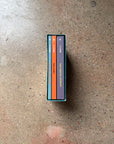 Space Trilogy by C.S. Lewis (Collier Paperback Set)