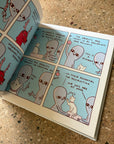 Stranger Planet by Nathan W. Pyle