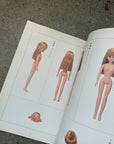 Anatomy of Design 3: Takara and Licca-chan by Taku Satou