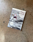 These Survivals: Autobiography of an Extinction by Lynne Huffer (Duke Univeristy Large Softcover)