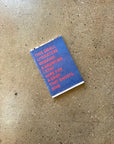 I Ask About What Falls Away by Jason Magabo Perez @kayapress