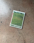 Trespassers edited by Ed van Hinte