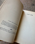 Troubled Sleep by Jean-Paul Sartre