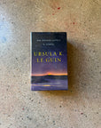 The Hanish Novels & Stories by Ursula K. Le Guin