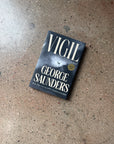 Vigil by George Saunders