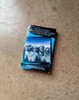 The Way it Wasn't: Great Science Fiction Stories of Alternative History edited by Martin Greenberg (1st Printing Citadel Trade)