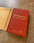 The Wayward Bus by John Steinbeck