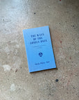 The Ways of the Lonely Ones by Manly P. Hall (The Philosophical Research Society Trade)