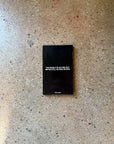 The World is on Fire but We're Still Buying Shoes by Alec Leach