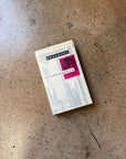 Yestermorrow by Ray Bradbury