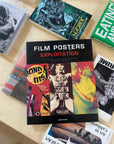 Film Posters: Exploitation edited by Tony Nourmand (Princeton University Large Softcover)