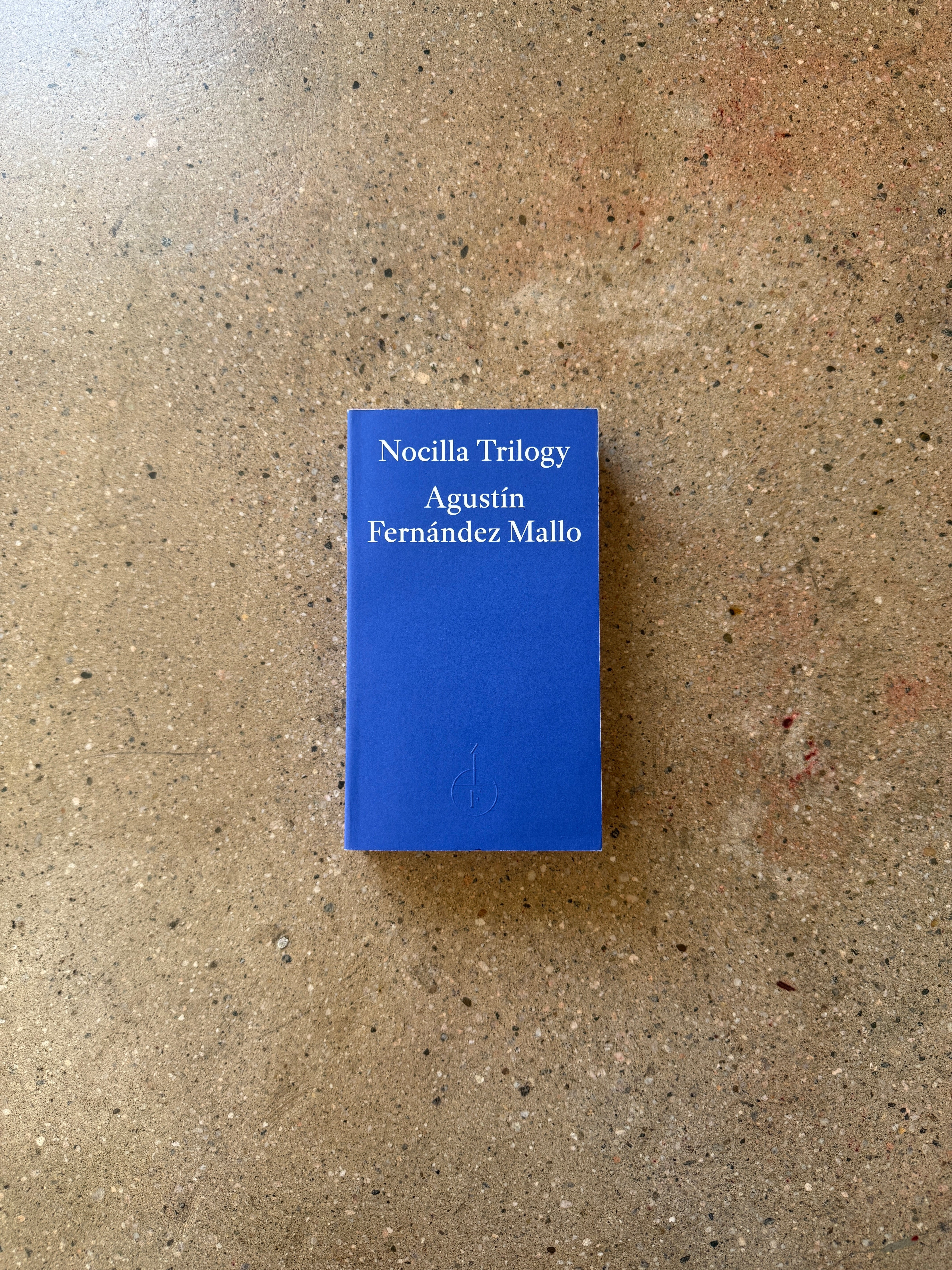 Nocilla Trilogy by Agustin Fernandez Mallo