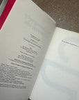 The Choreography of Everyday Life by Annie-B Parson