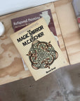 The Magic Mirror of M.C. Escher by M.C. Escher (Ballantine Large Softcover)