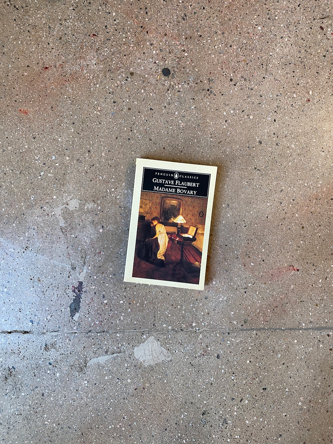 Madame Bovary by Gustave Flaubert (Penguin Classics Trade). Readers, take note. After the French government banned Madame Bovary, the book sold over 15,000 copies in the two months following its re-publication. Where's that energy at today? A Good Used Book is an independent bookstore selling New, Used and Vintage books. Bookseller based in Los Angeles, California. AAPI-Owned (Korean-American) Small Business. Used Books. New Books. 1992 Penguin Classics  