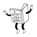 A Good Used Book