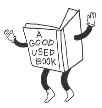 A Good Used Book