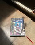 Anatomy of Comics by Damien Macdonald (1st Printing Flammarion Trade)