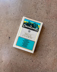 In Patagonia by Bruce Chatwin