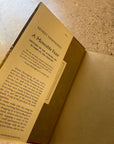 A Moveable Feast by Ernest Hemingway