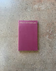 Vera's Butterflies by Glenn Horowitz Bookseller