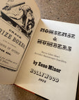 Nonsense and Numbers by Zeno Minor