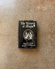 The History of Magic by Eliphas Levi