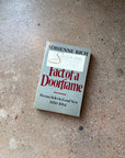 Fact of a Doorframe by Adrienne Rich (W.W. Norton Trade)