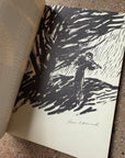 Ante: Volume 2, Number 1, Winter 1966 edited by Norma Almquist
