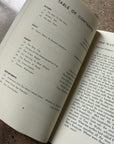 Ante: Volume 2, Number 1, Winter 1966 edited by Norma Almquist