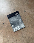 Ante: Volume 3, Number 4, Winter 1967 edited by Virginia Oakey