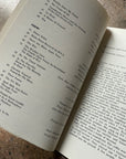 Ante: Volume 4, Number 1, Spring 1968 edited by Isabelle Ziegler