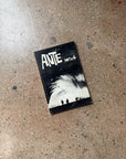 Ante: Volume 1, Number 4, Fall 1965 edited by William Harris