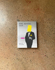 The Absurd Man by Major Jackson