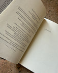 The Absurd Man by Major Jackson