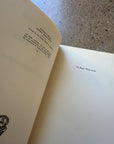 Across the River and Into the Trees by Ernest Hemingway