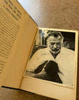 Across the River and Into the Trees by Ernest Hemingway