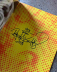 Aesthetic Comfort by Ryan McGinness