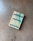 Assembling California by John McPhee